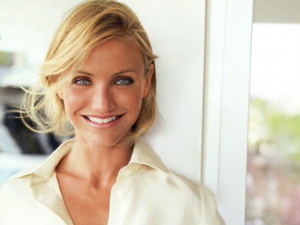 Кэмерон Диаз без макияжа, фото и личная жизнь