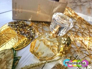 Аромат Live Fearlessly от Mary Kay — секрет женских побед!