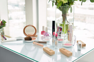 Косметика Seventeen – история бренда.