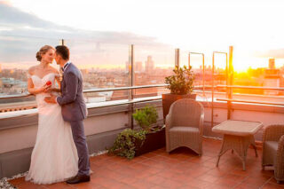 Лучшее время для свадьбы. Зима, весна, лето или осень?