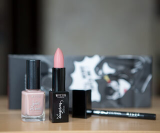 Wycon Naughty Kitty — зимняя коллекция