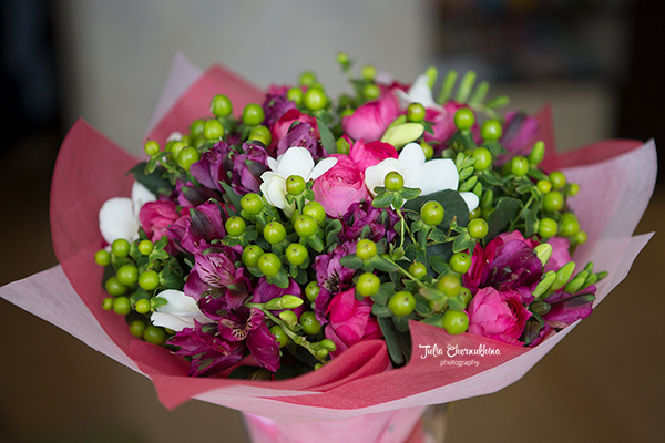 Подарки на 8 марта 2019!