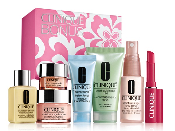 Clinique. История и любимые продукты марки