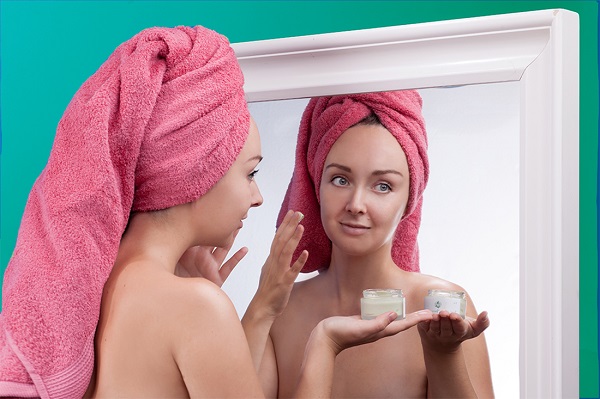 Сыворотка с ресвератролом от марки Марина Казарина