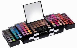 Sephora: американский бренд