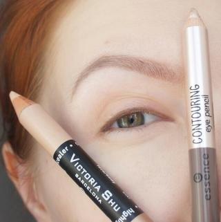 Универсальные средства для макияжа