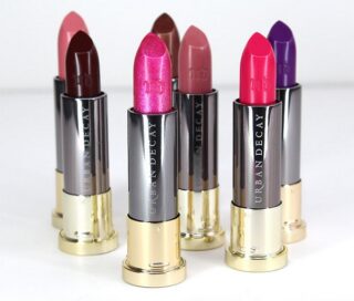 Urban Decay. История бренда