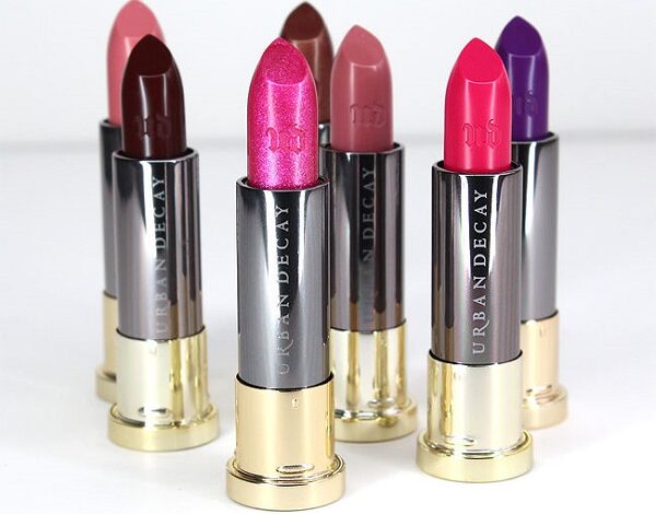 Urban Decay. История бренда