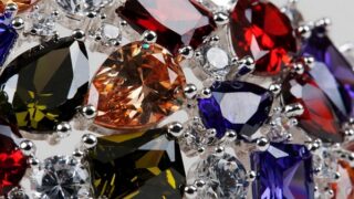 Драгоценные камни