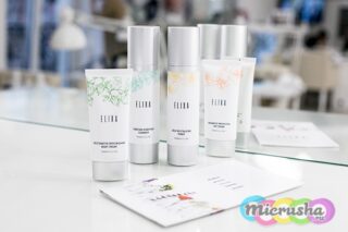 Elixa от QNET: природа + наука +ароматерапия