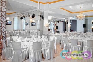 XIII Премия в области красоты и здоровья «Грация»