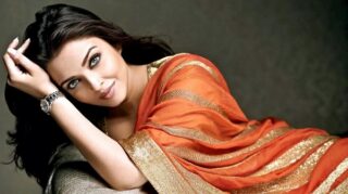 Индийские актрисы без макияжа