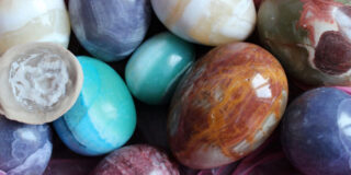 Камень оникс