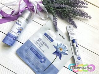 MEDIVA — российский бренд аптечной косметики. Тестируем 3 продукта.