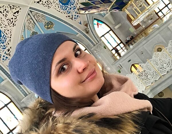 Нет фото – нет путешествия