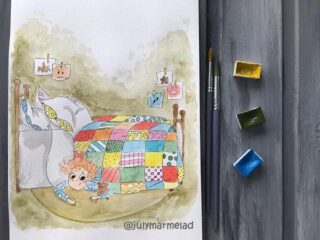 Материалы для рисования — краткий обзор, советы и рекомендации