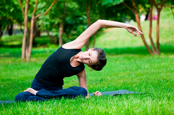 Тренировки в домашних условиях — как и где провести тренировку