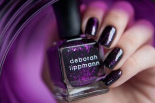 Deborah Lippmann: идеальный маникюр