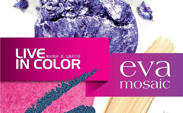 Eva Mosaic — российская марка, история и концепция
