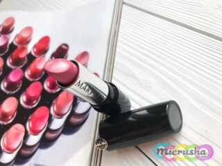 Яркая помада. Смелые весенние оттенки.