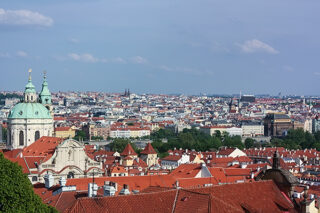 Популярные направления на майские праздники