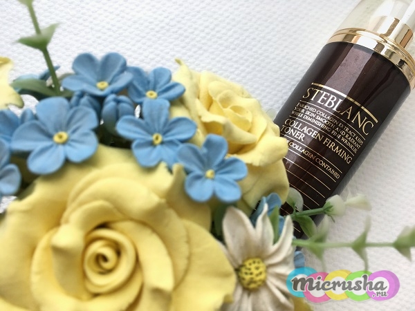 Зачем нужен тонер? Тестируем тонер от Steblanc