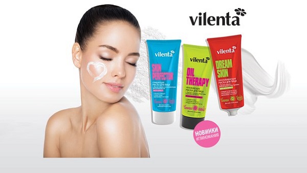 Vilenta — красота, доступная всем!