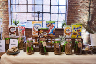 «Путь злаков»: участники иммерсивного шоу раскрыли секрет производства готовых завтраков «Нестле»