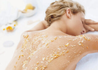 Скраб: необходимость или баловство?