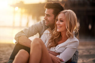 Что нужно делать, чтобы мужчина дорожил вами?