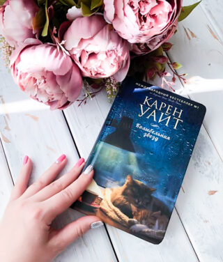 Карен Уайт Колыбельная звезд