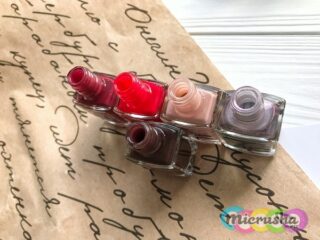 Лаки Catrice — создаём идеальный базовый Лаковый Гардероб.