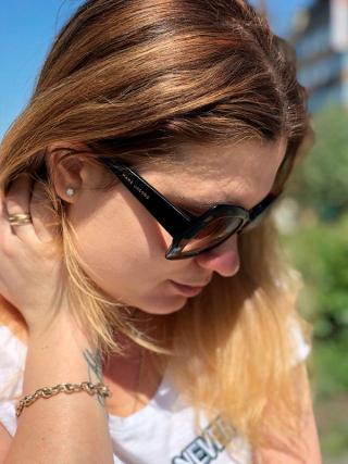 Модное окрашивание волос 2018. Фото, тренды.