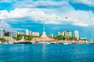 Куда поехать в мае — 6 идей для спонтанной поездки