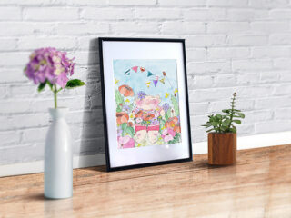 Значение цвета