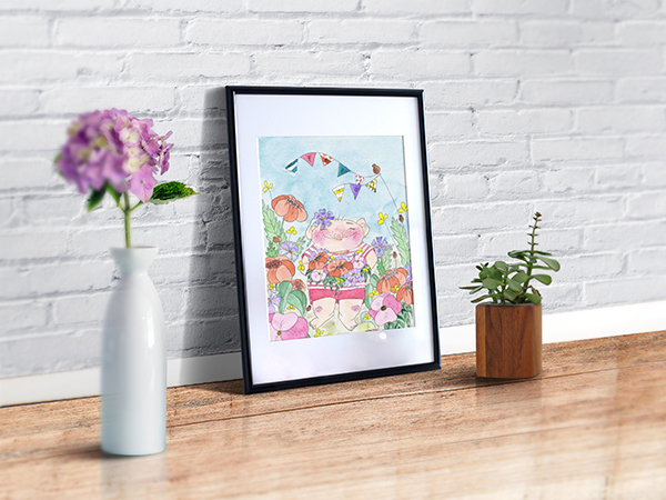 Значение цвета