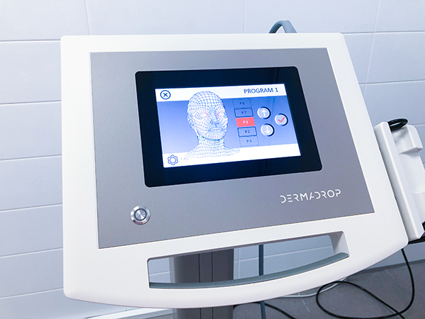 Dermadrop Москва, отзывы и впечатления от процедуры