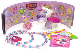 Популярные пони, без которых не обойдется ни одна девочка