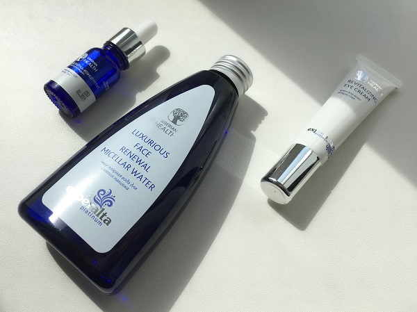 Сибирское здоровье серия Experalta platinum, отзывы