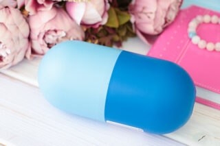 Альгинатная маска let me skin modeling mask. Отзывы