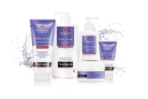 Neutrogena — мягкий уход и забота с русскими корнями.