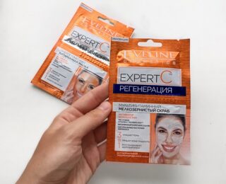 Eveline: ароматные средства для ухода за лицом и ногтями