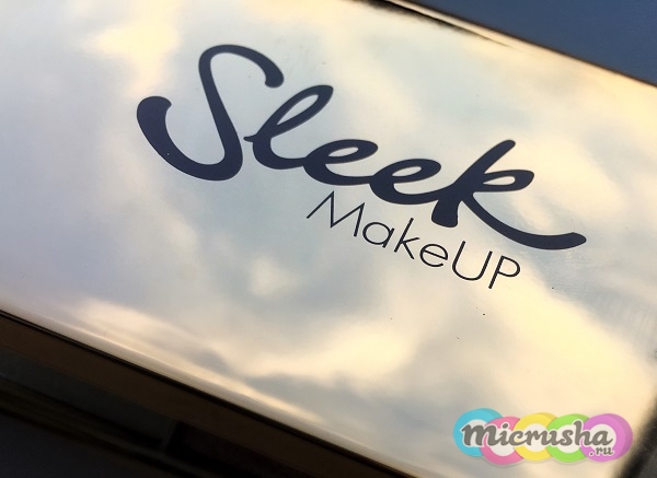 Сияй ярче: обзор палетки хайлайтеров от Sleek