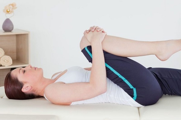 Cуставная гимнастика — упражнения для здоровых суставов