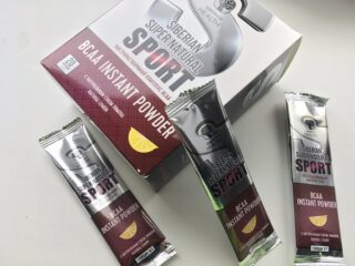 BCAA: что такое и как правильно принимать?