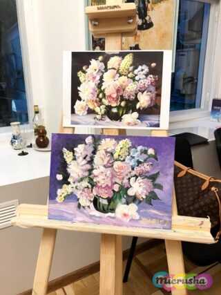 Как научиться рисовать?