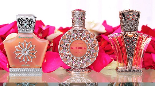 Парфюмерия Brocard — от царских времён до современности.