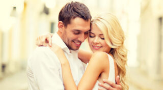 Как вдохновить мужчину