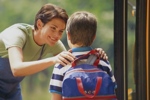 Возрастные кризисы. Часть 3. Кризис 7 лет.