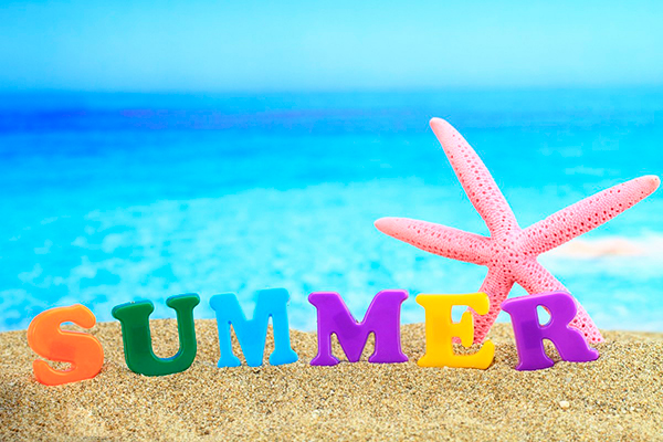 Фотоконкурс «Лето в разгаре!»